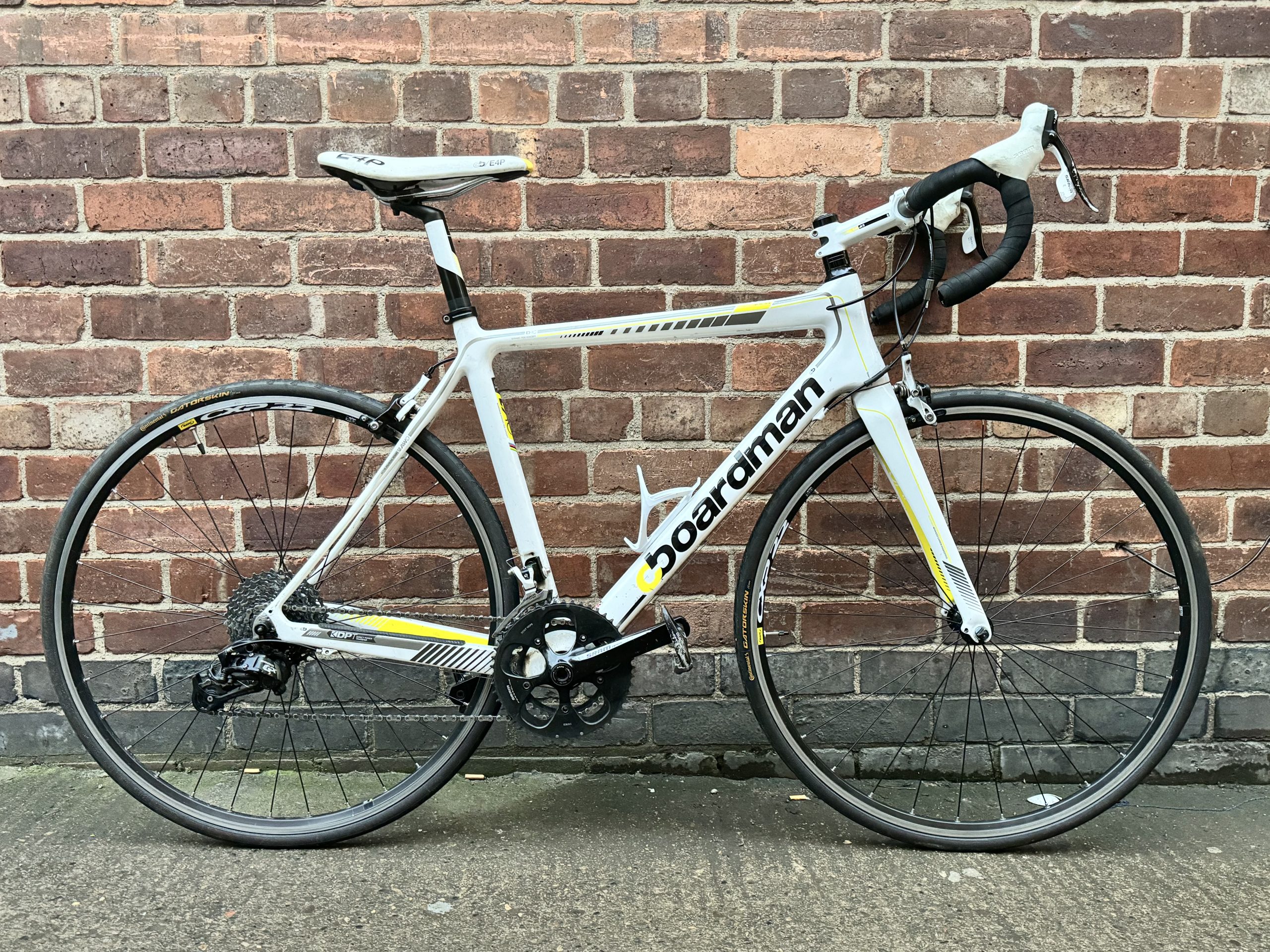 Road Bikes