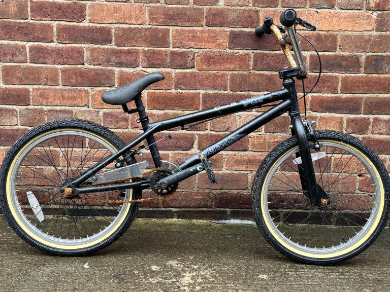BMX Bikes