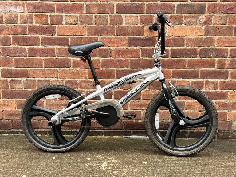 BMX Bikes